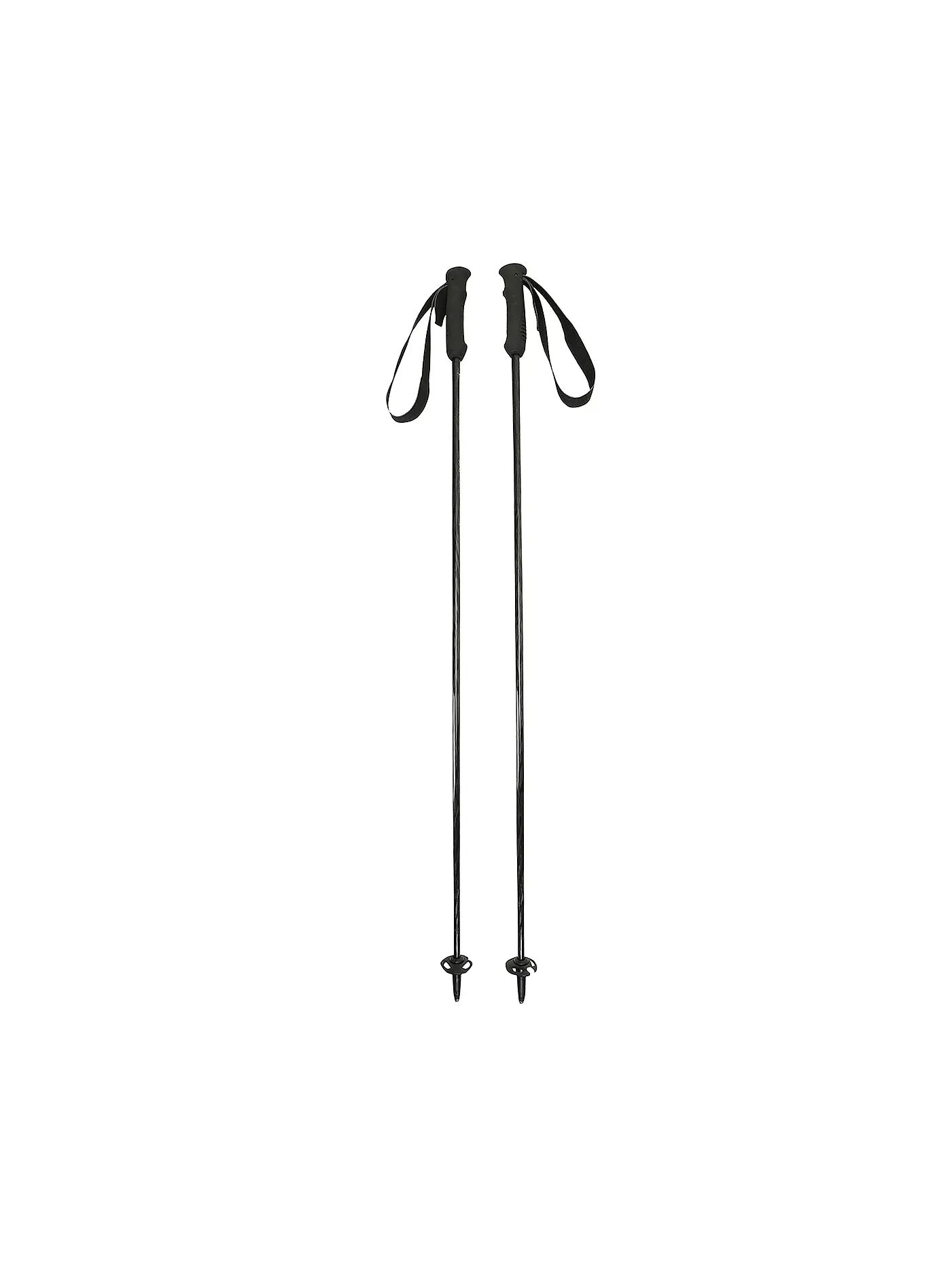 KOMPERDELL | Skistöcke Carbon Pure | 